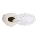 LADIES SADIE BOOT - Cloud Nine Sheepskin