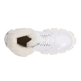 LADIES SADIE BOOT - Cloud Nine Sheepskin