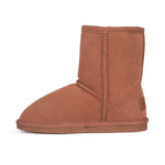 KID'S SHEEPSKIN BOOT - Cloud Nine Sheepskin