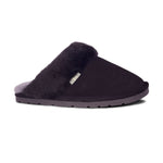 LADIES SHEEPSKIN SCUFF - Cloud Nine Sheepskin