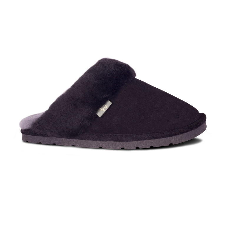 Womens deals slipper scuffs