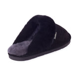 LADIES SHEEPSKIN SCUFF - Cloud Nine Sheepskin