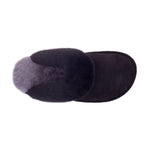 LADIES SHEEPSKIN SCUFF - Cloud Nine Sheepskin