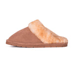 LADIES SHEEPSKIN SCUFF - Cloud Nine Sheepskin