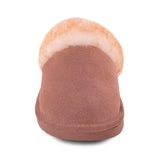 LADIES SHEEPSKIN SCUFF - Cloud Nine Sheepskin