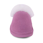 LADIES SHEEPSKIN SCUFF - Cloud Nine Sheepskin