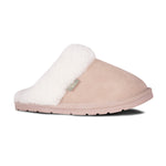 LADIES SHEEPSKIN SCUFF - Cloud Nine Sheepskin