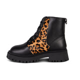 LADIES LORI BOOT - Cloud Nine Sheepskin