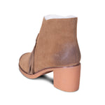 LADIES MADISON SHEEPSKIN BOOT - Cloud Nine Sheepskin