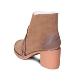 LADIES MADISON SHEEPSKIN BOOT - Cloud Nine Sheepskin