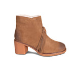 LADIES MADISON SHEEPSKIN BOOT - Cloud Nine Sheepskin