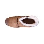 LADIES MADISON SHEEPSKIN BOOT - Cloud Nine Sheepskin