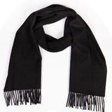 New Solid Scarf - Cloud Nine Sheepskin