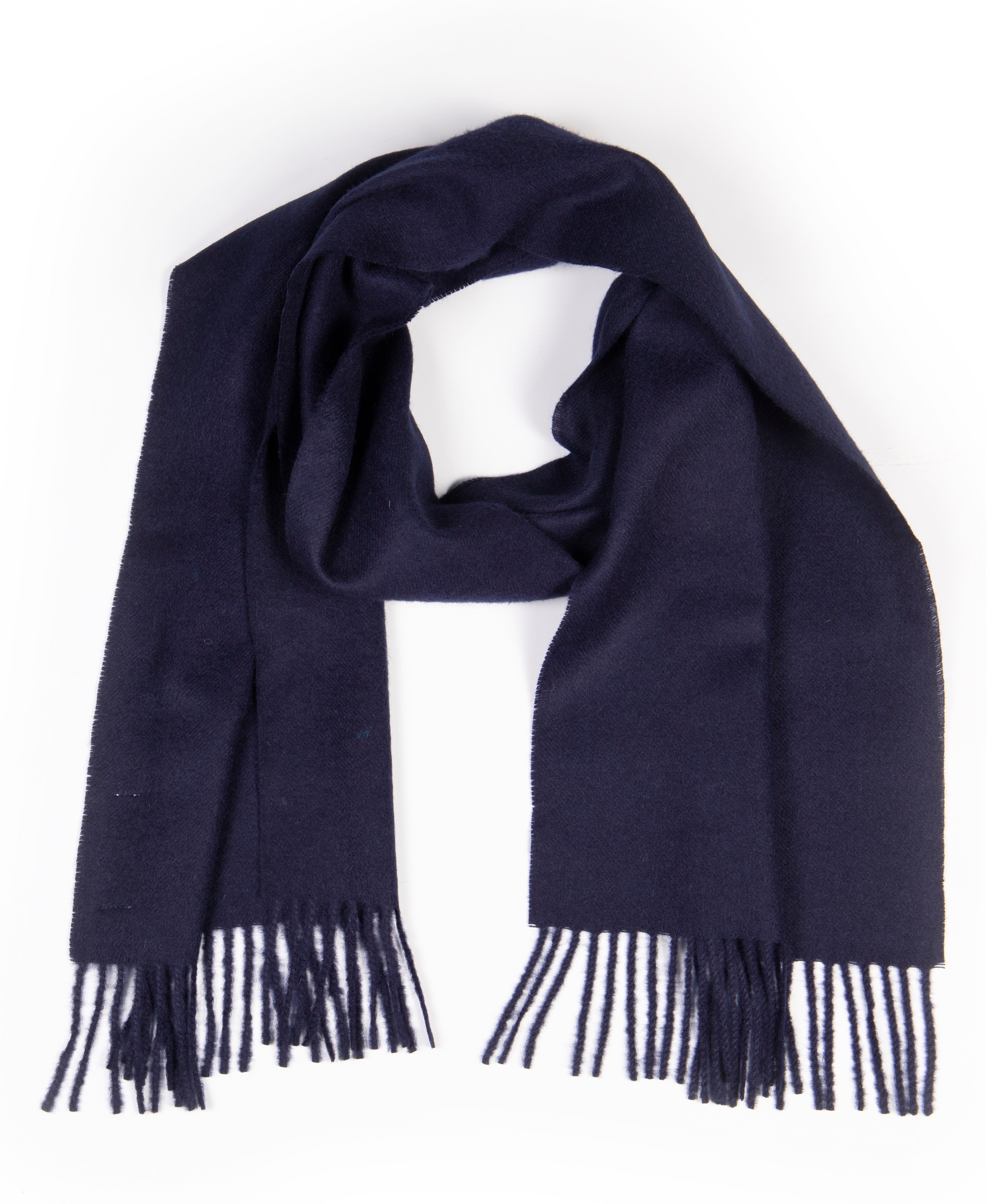 New Solid Scarf - Cloud Nine Sheepskin