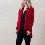 Round Sweater - Cloud Nine Sheepskin