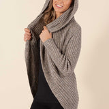 Round Sweater - Cloud Nine Sheepskin