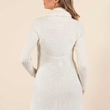 Round Sweater - Cloud Nine Sheepskin