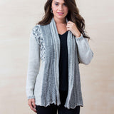 Roxy Sweater - Cloud Nine Sheepskin