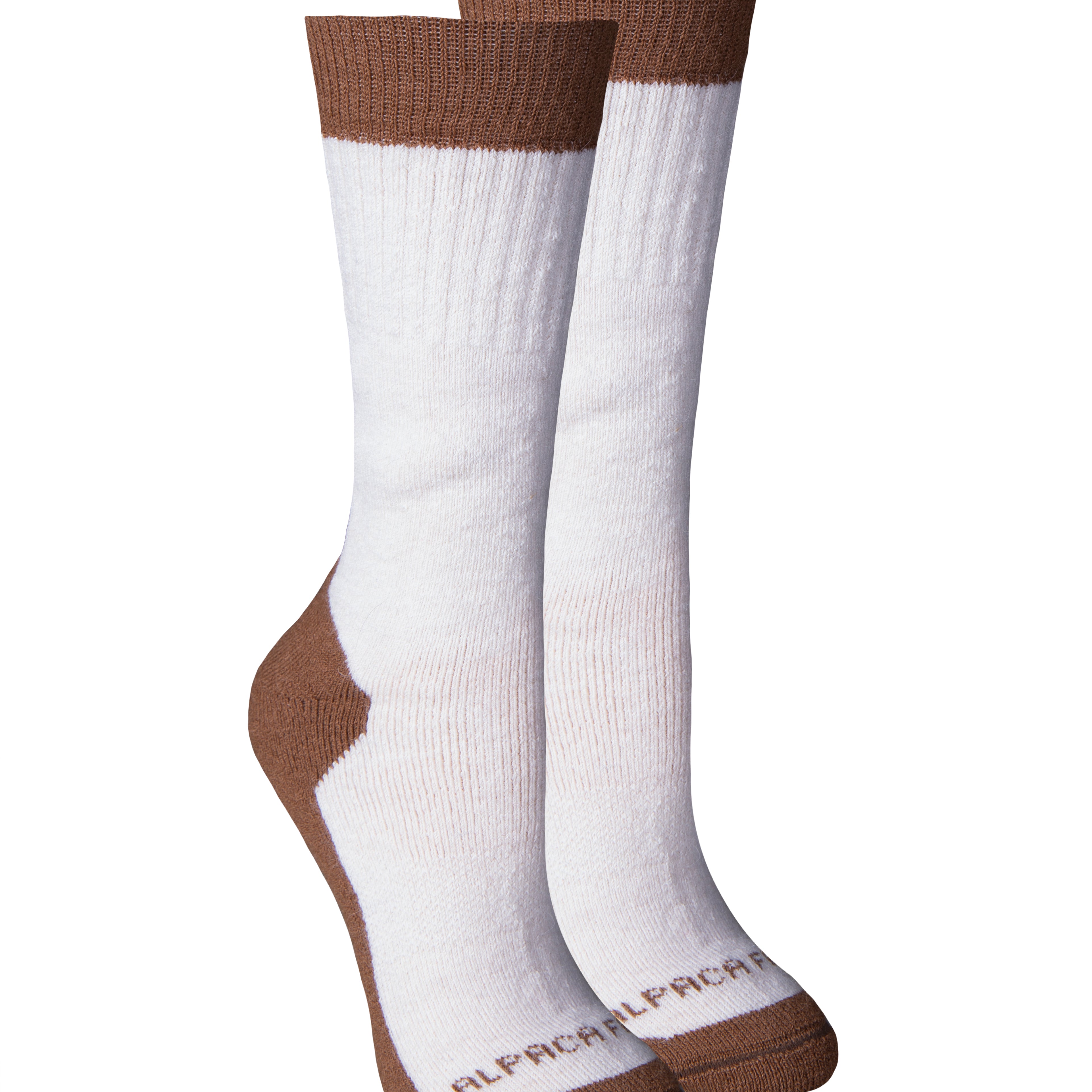 Hiker Socks - Cloud Nine Sheepskin