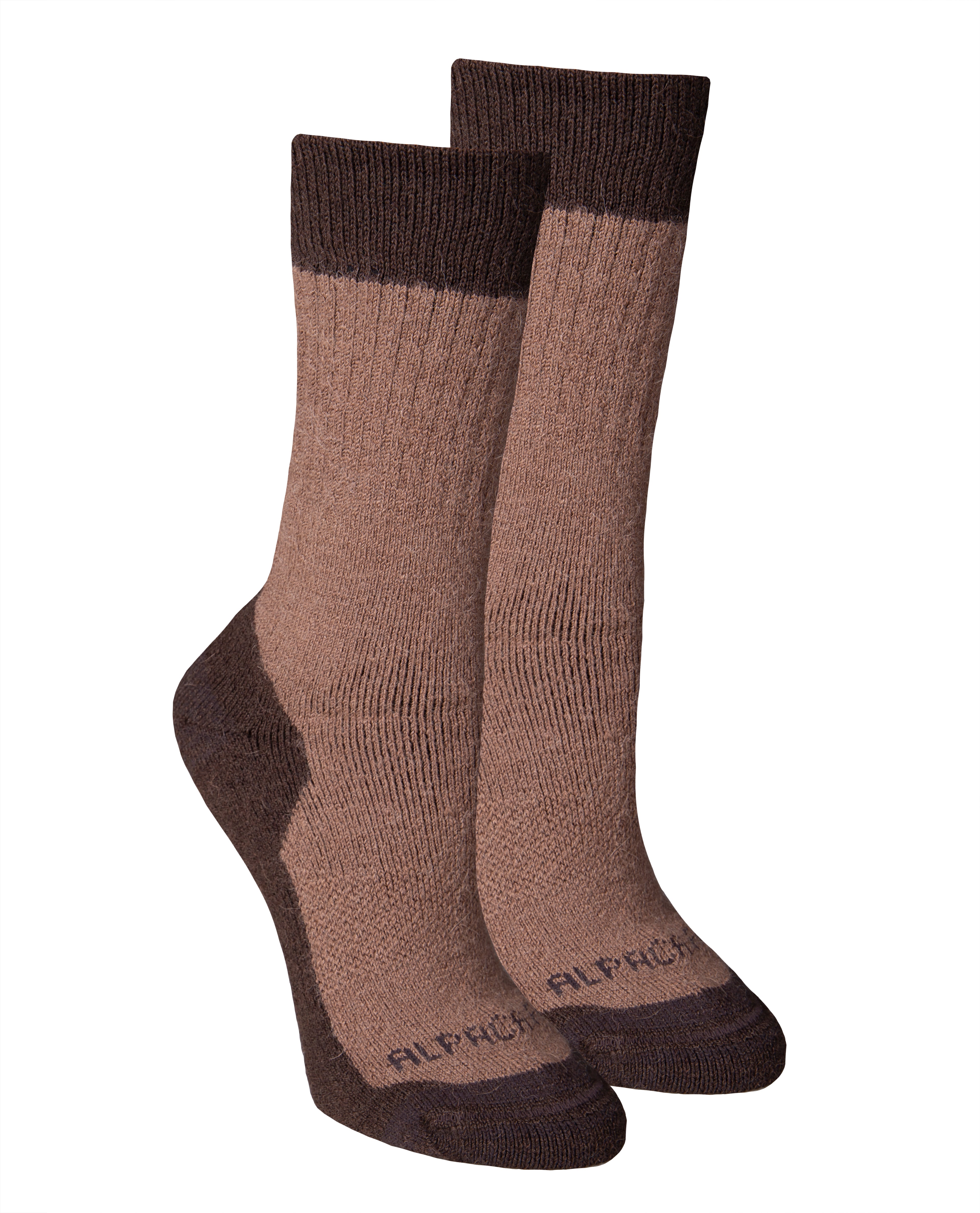 Hiker Socks - Cloud Nine Sheepskin