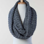 Aldo Infinity Scarf - Cloud Nine Sheepskin