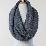 Aldo Infinity Scarf - Cloud Nine Sheepskin