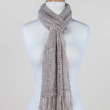 Boucle Scarf - Cloud Nine Sheepskin