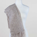 Boucle Scarf - Cloud Nine Sheepskin