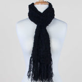 Boucle Scarf - Cloud Nine Sheepskin