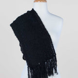 Boucle Scarf - Cloud Nine Sheepskin