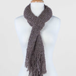 Boucle Scarf - Cloud Nine Sheepskin