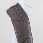 Boucle Scarf - Cloud Nine Sheepskin