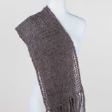 Boucle Scarf - Cloud Nine Sheepskin