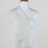 Boucle Scarf - Cloud Nine Sheepskin