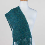 Boucle Scarf - Cloud Nine Sheepskin