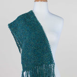 Boucle Scarf - Cloud Nine Sheepskin