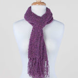 Boucle Scarf - Cloud Nine Sheepskin