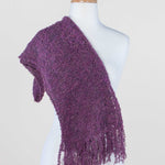 Boucle Scarf - Cloud Nine Sheepskin