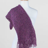 Boucle Scarf - Cloud Nine Sheepskin