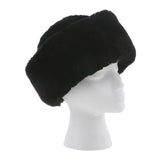 SHEEPSKIN SNOWBALL HAT - Cloud Nine Sheepskin