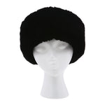 SHEEPSKIN SNOWBALL HAT - Cloud Nine Sheepskin