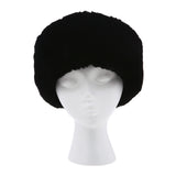 SHEEPSKIN SNOWBALL HAT - Cloud Nine Sheepskin