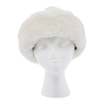 SHEEPSKIN SNOWBALL HAT - Cloud Nine Sheepskin