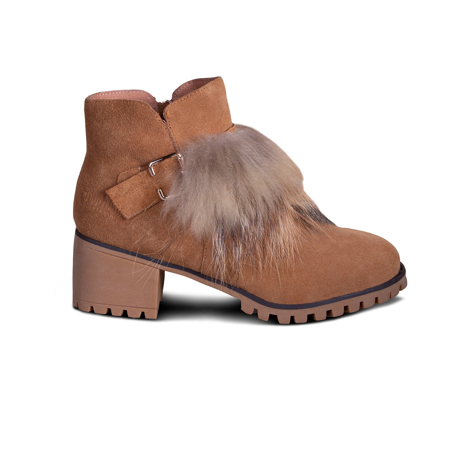 Cloud nine outlet sheepskin boots