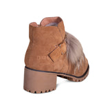 LADIES AMANDA SHEEPSKIN BOOT - Cloud Nine Sheepskin