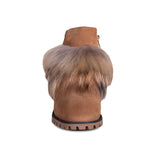 LADIES AMANDA SHEEPSKIN BOOT - Cloud Nine Sheepskin