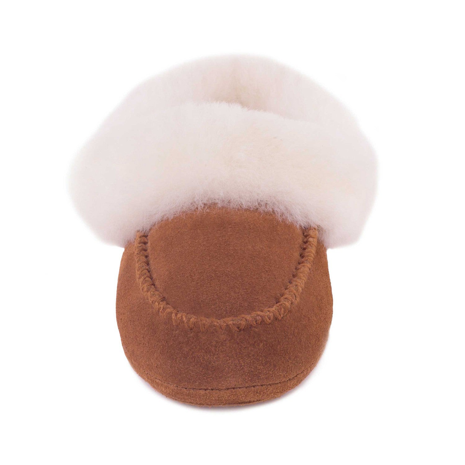 LADIES AUSTRALIAN SHEEPSKIN BOOTIES - Cloud Nine Sheepskin