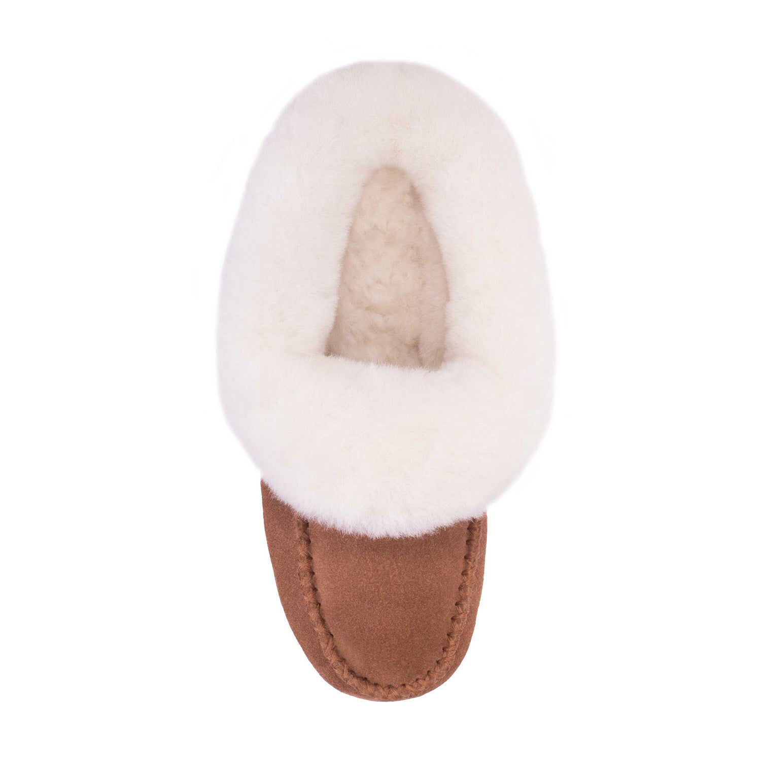 LADIES AUSTRALIAN SHEEPSKIN BOOTIES - Cloud Nine Sheepskin