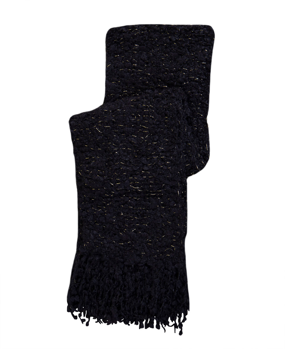 Boucle Scarf - Cloud Nine Sheepskin