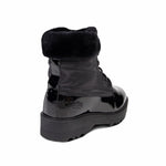 LADIES BROOKE BOOT WITH SHEEPSKIN - Cloud Nine Sheepskin